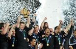Les Blacks souffrent mais exultent