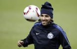 Danny prolonge au Zenit