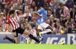Lamah exclu, Osasuna battu
