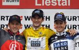 Les Schleck se renforcent encore