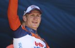 Greipel: "Nous étions très forts"