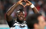 123 Gnohéré prêté par Charleroi à Westerlo 
