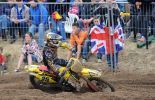 Le Motocross des Nations à Lommel en 2012