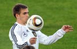 Lahm, prochain capitaine de la Mannschaft?