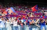 Doublé du CSKA Moscou en Russie