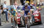 Doyenne 2010 - L'enquête sur Vino aux mains de la justice et de l'UCI
