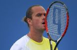 Isner prive Malisse des demis à San José