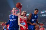 123 Mons-Hainaut à une victoire de la finale