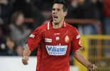 123 Perbet prolonge de 4 ans avec Mons