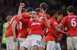 Manchester United décroche son 20ème titre