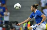 Federico Balzaretti vers la Roma