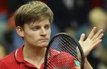 123 Goffin battu par Monfils en demi-finales à Bordeaux