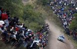 123 WRC Acropole: 4 favoris en quête de revanche