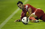 Emir Spahic rejoint Anzhi Makhachkala