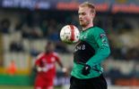 Le Cercle écrase Mouscron, nul entre le White Star et Westerlo