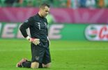 Shay Given prend sa retraite internationale