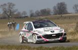 123 Melissa Debackere s'impose à Wervik