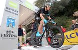 Victoire finale de Froome au Critérium international