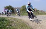 OPQS en reconnaissance du parcours vendredi