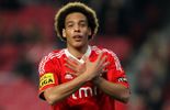 Witsel au Real? Ca bouge en coulisses