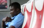 Coulibaly ne purgera pas sa suspension