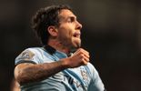 Après Falcao, Monaco veut Tévez !