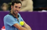 Mikhail Kukushkin vainqueur à Saint-Pétersbourg