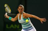 Vinci prend le dessus sur Kvitova à Katowice