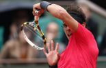 Le matador Nadal intransigeant