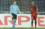 Les Diables peuvent oublier l'Euro
