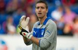 Casteels saisit sa chance à Hoffenheim