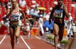 Eftimova suspendue deux ans pour dopage