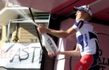 Giro: la 12ème étape pour Lars Bak