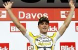 Eisel gagne Gand-Wevelgem, Gilbert 3ème