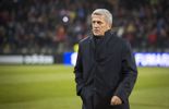 La Lazio Rome rate une occasion