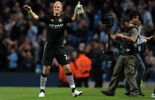 Joe Hart prolonge jusqu'en 2016