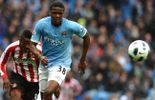 Dedryck Boyata retourne à Manchester City