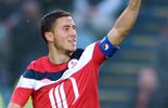Hazard, 'dieu des stats' en Ligue 1