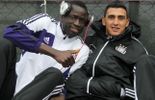 Matias Suarez au CSKA cet été ?