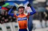 Langeveld passe chez GreenEdge