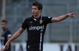 Van Ginkel élu meilleur jeune aux Pays-Bas
