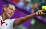 Wickmayer-Cirstea au 1er tour à Cincinnati 