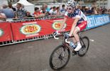 Van den Broeck non partant, Kaisen abandonne