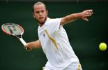 Malisse sort Verdasco et attend Federer