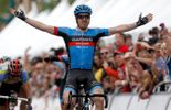 Farrar empoche la 5e étape aux USA