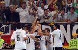 L'Allemagne émerge sans briller