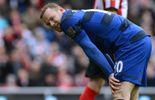 Rooney absent contre la Norvège