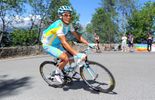 Giro : Tiralongo s'impose devant Scarponi