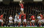 123 Le Pays de Galles corrige l'Angleterre et remporte le tournoi
