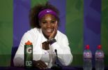 123 Après Wimbledon, Serena enchaîne à Stanford